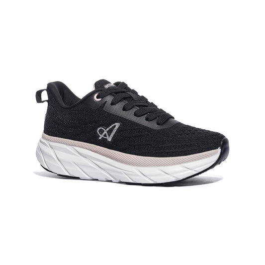 AUSTRALIAN AU32W108 BLACK ROSE Sneakers Donna 