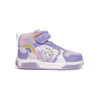 Sneakers Unicorno S8010172s Viola S8010172S_JB030032 Private Label