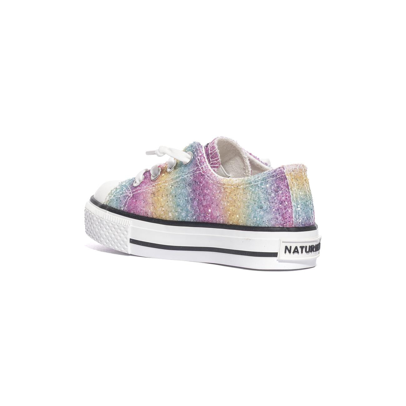 NATURINO 0012018268.13.1R06 MULTI Sneakers Bambina 