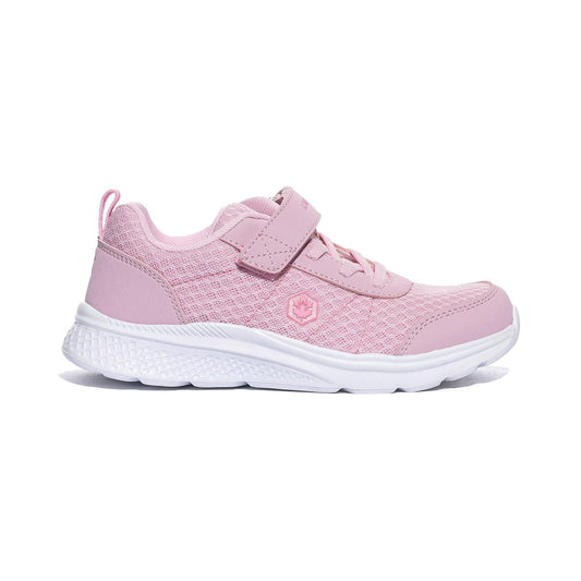 LUMBERJACK 102268147 CANDY PINK Sneakers Bambina 