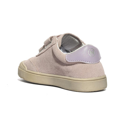 NATURINO 0012019205.01.2M72 CIPRIA LILLAC Sneakers Bambina 