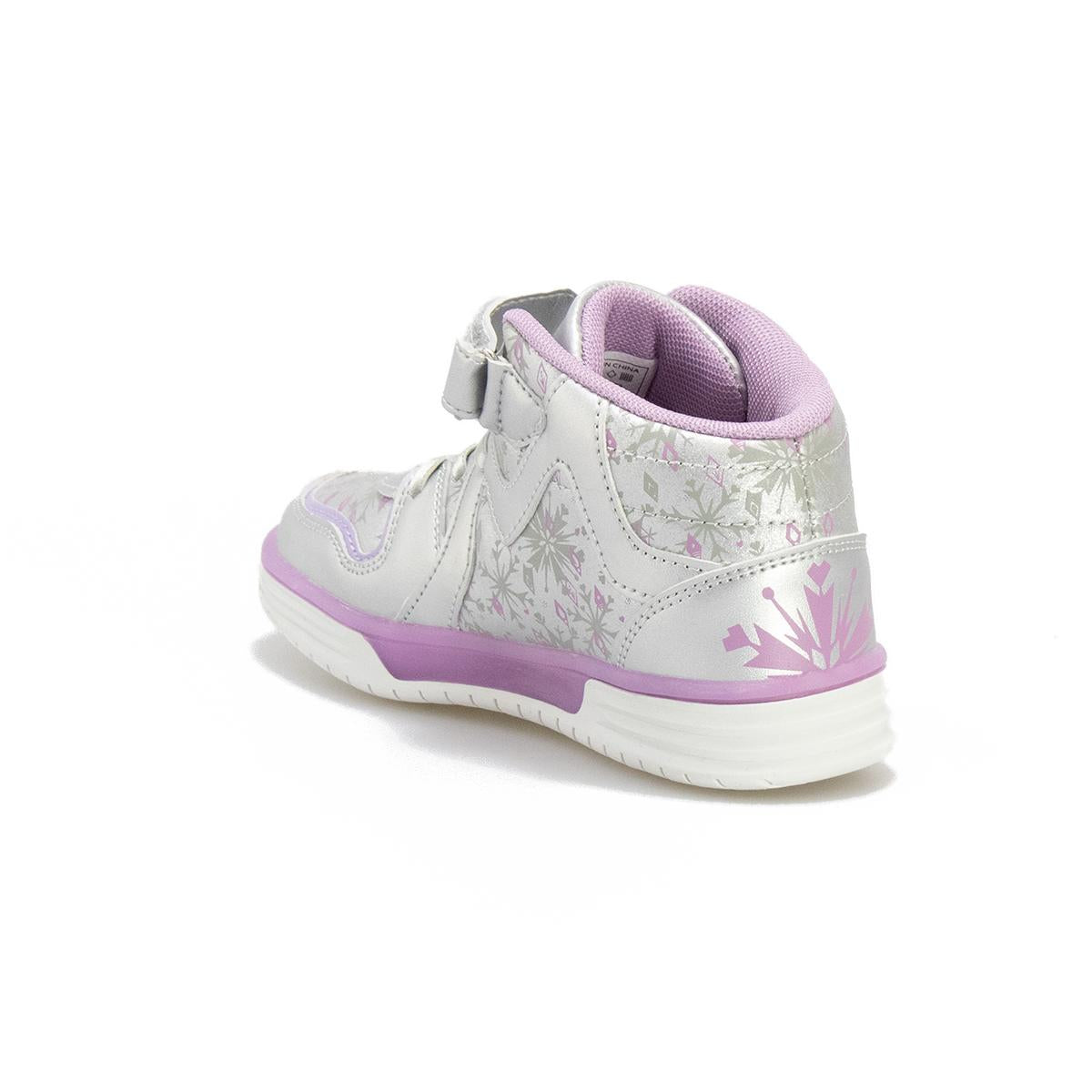 WALT DISNEY D4310237S SILVER Sneakers Bambina 