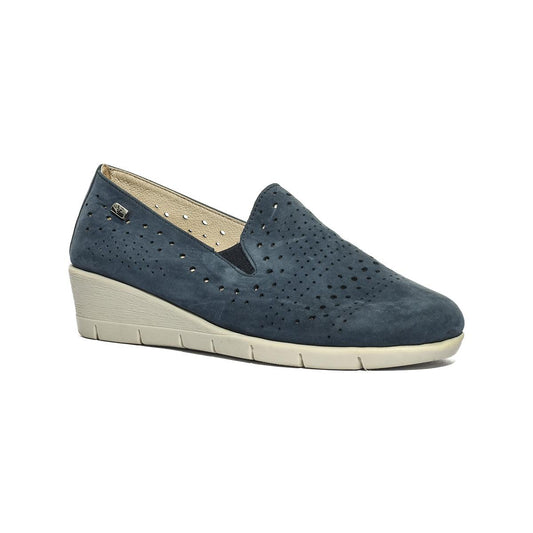 VALLEVERDE 36136 AVIO Slip-on Donna 