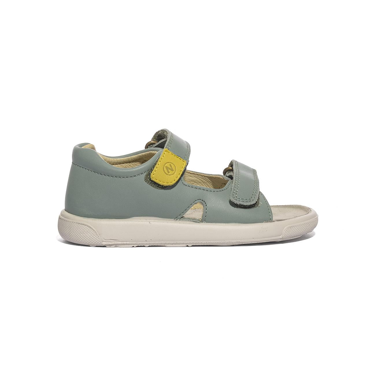 NATURINO 0011501037.02.0F15 SAGE Sandali Bambino 