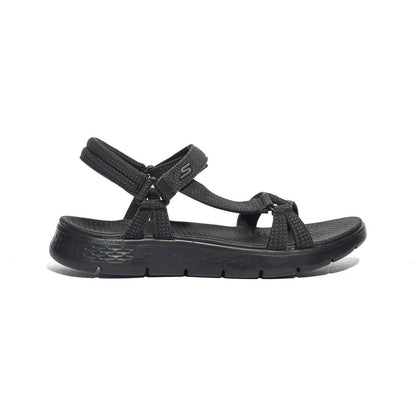SKECHERS 141451 BBK Sandali Donna 