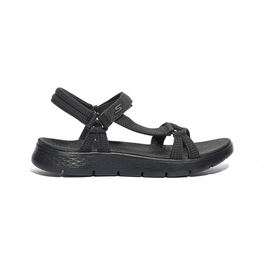 SKECHERS 141451 BBK Sandali Donna 