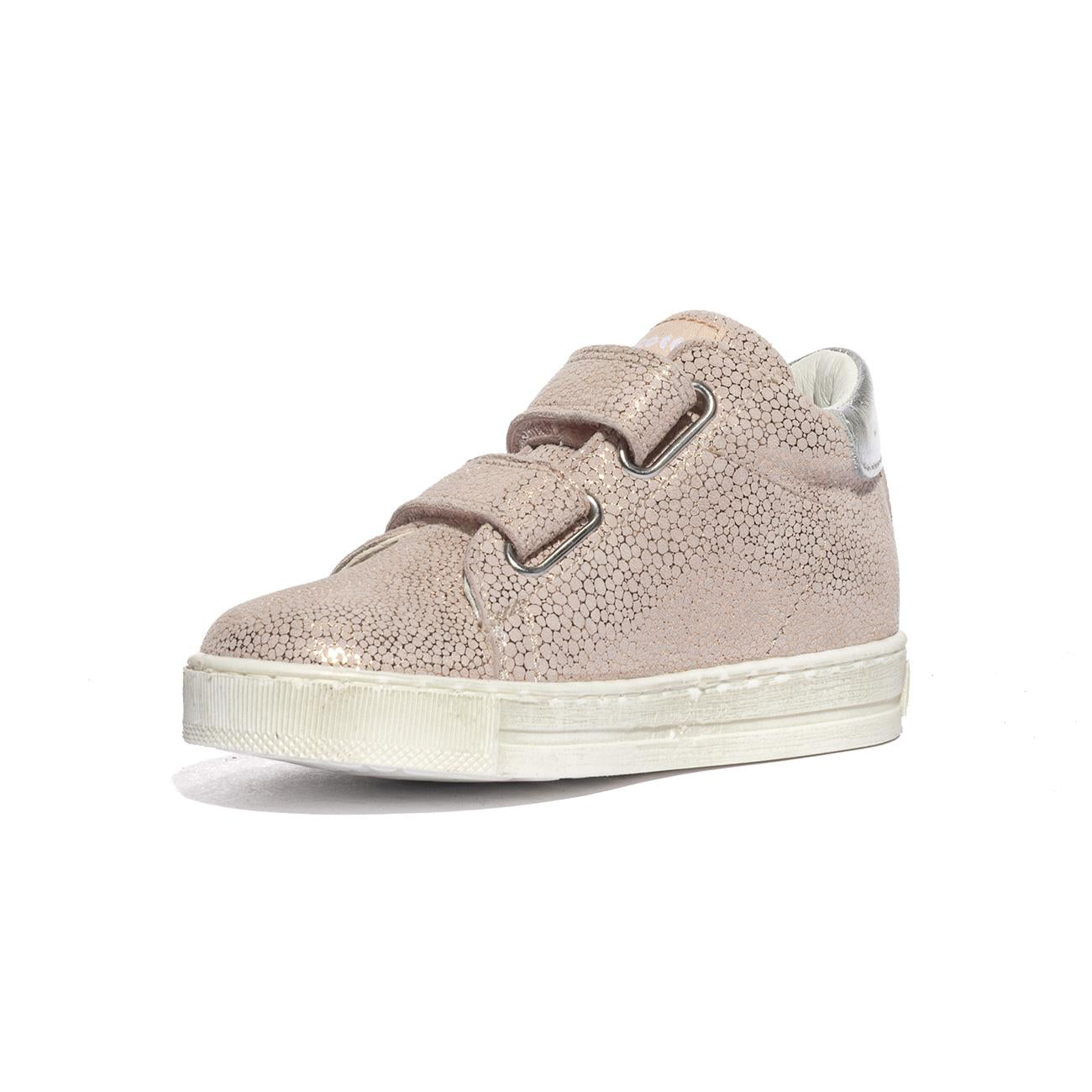 Sneakers Falcotto  Sasha Rosa 0012015350.A9.1M24CIPRIA SILVER FALCOTTO