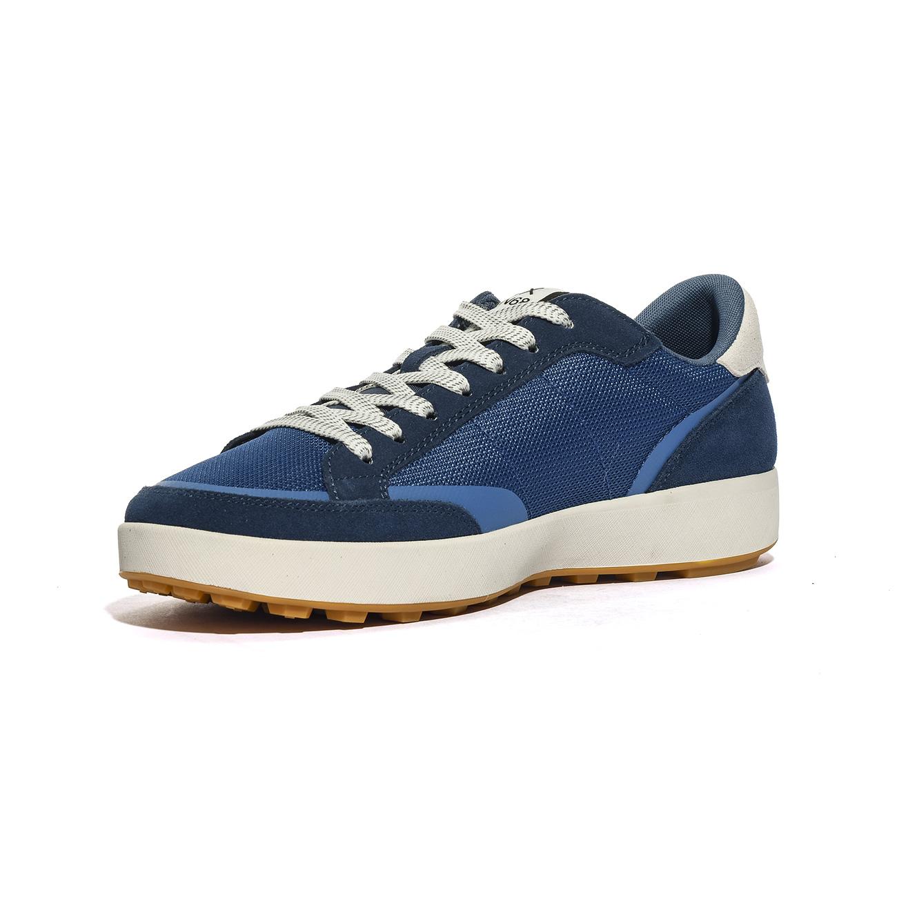 Sneakers Sun68 GENIUS Blu Z34133AVIO SCURO SUN 68
