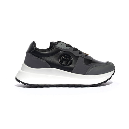 FREDDY FY7620 BLACK Sneakers Donna 