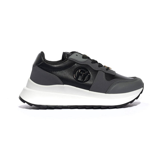 FREDDY FY7620 BLACK Sneakers Donna 