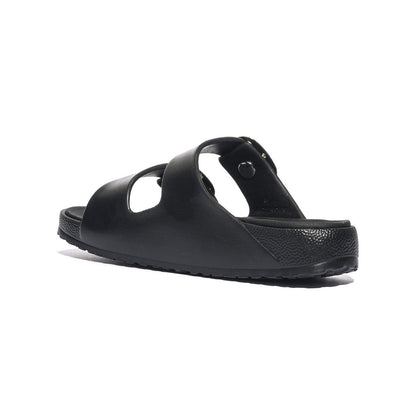 SKECHERS 111592 BLK Sandali Donna 