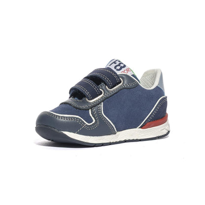 Sneakers Falcotto  Hack Blu 0012018601.01.1C24NAVY AZURE FALCOTTO
