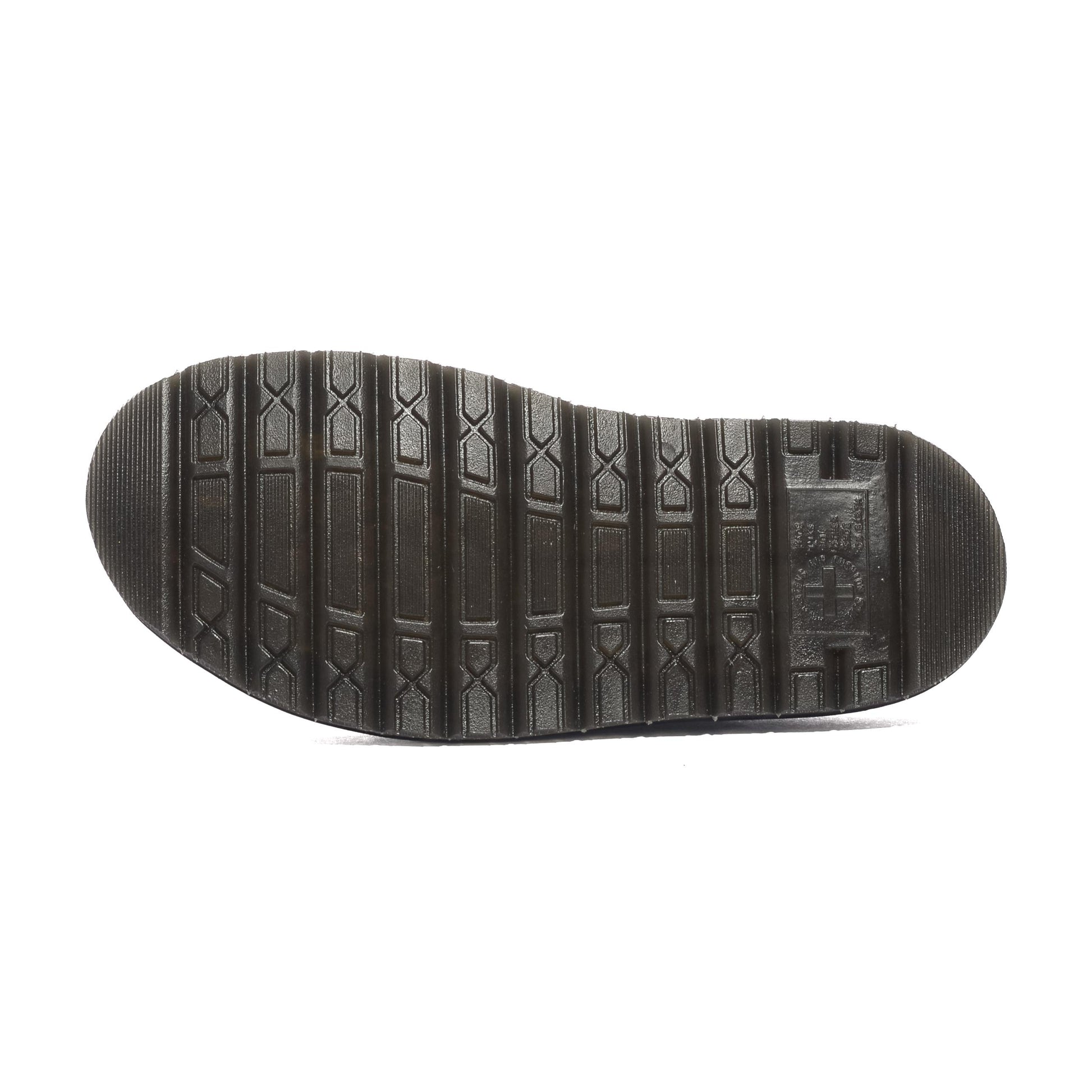 DR MARTENS 41615001 BLACK Sabot Donna 