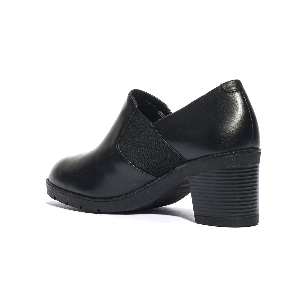 JOAN LEI JOAN15633 BLACK Decollete Donna 