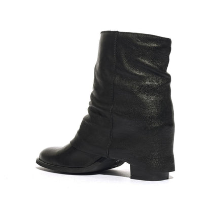 DOLCE MODA 331/02 NERO Stivali Donna 
