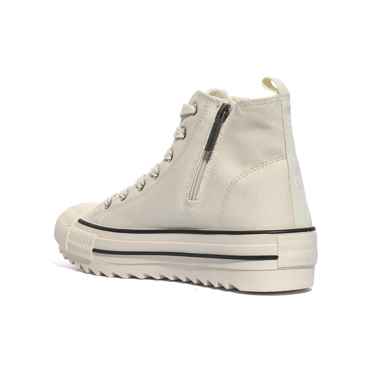 REFRESH 172200 BEIGE Sneakers Donna 