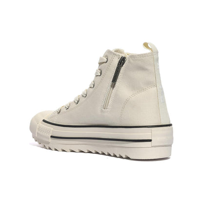 REFRESH 172200 BEIGE Sneakers Donna 