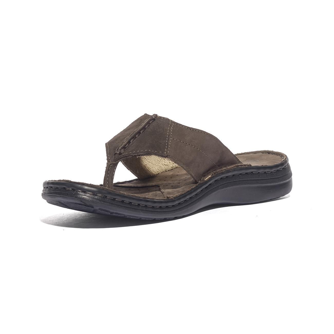 GLAMOUR 902267 T.MORO Sandali Uomo 