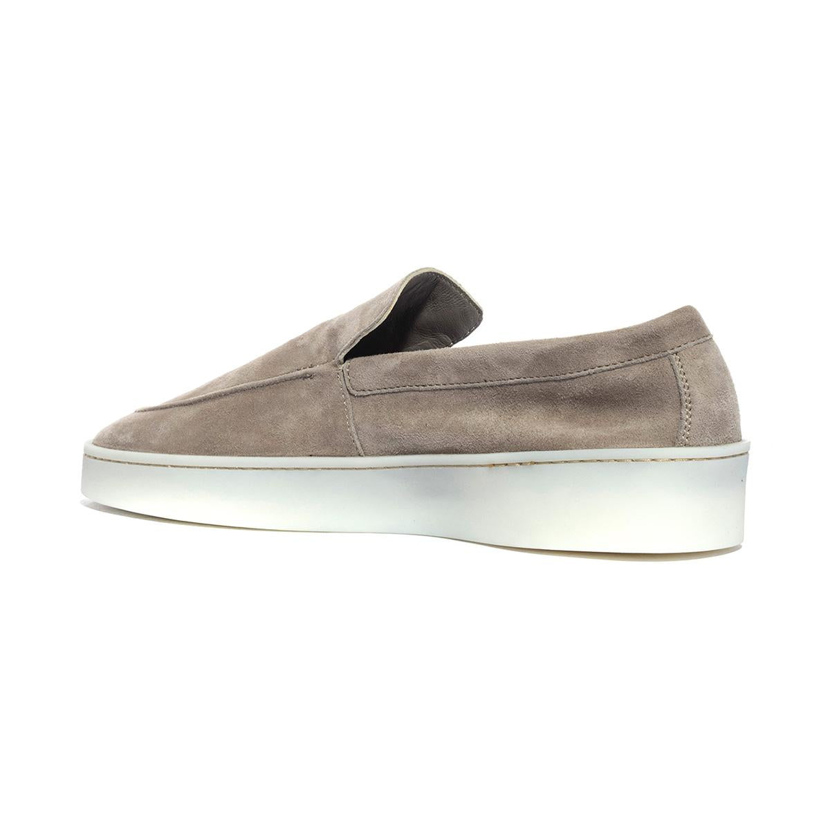 FRAU 30D4 SABBIA Slip-on Uomo 