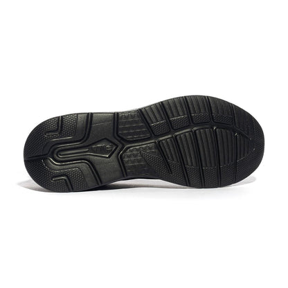 FILA FFM0077 Black-Phantom Sneakers Uomo 