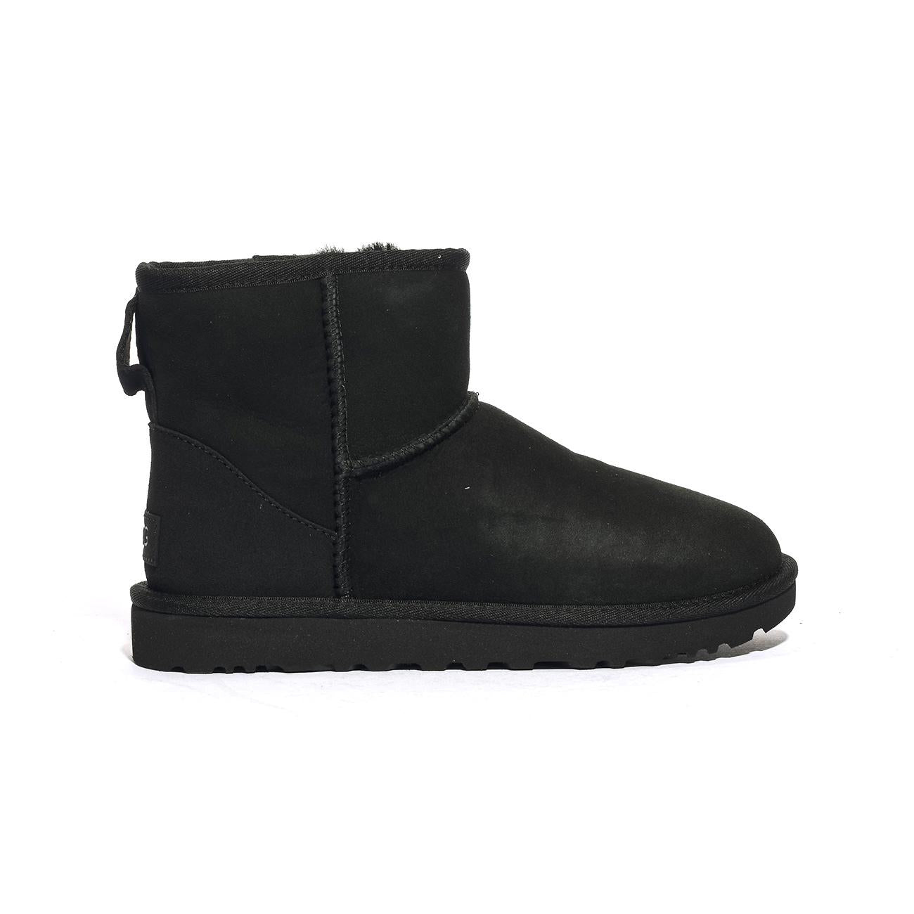 Ugg 1016222 BLK MAMMUT Donna 