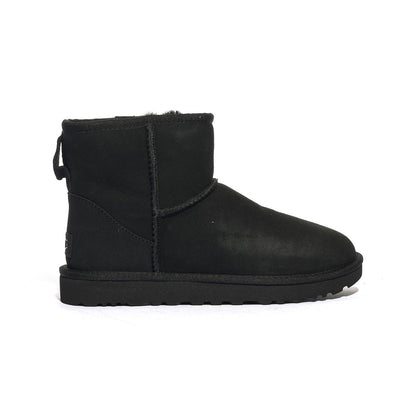 Ugg 1016222 BLK MAMMUT Donna 