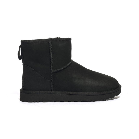 Ugg 1016222 BLK MAMMUT Donna 