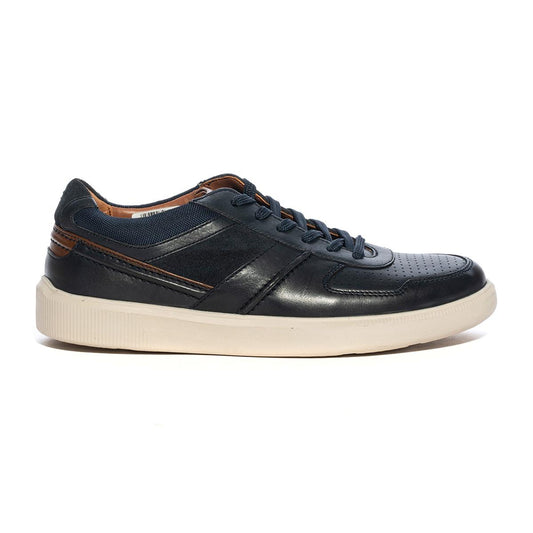 CLARKS 26165306 NAVY Sneakers Uomo 
