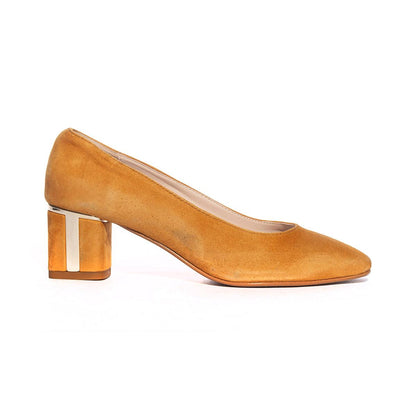 VALLEVERDE 29301 OCRA Decollete Donna 