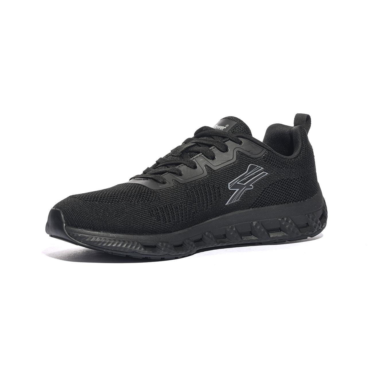 U-POWER US20209 BLK Sneakers Uomo 
