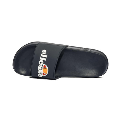 ELLESSE OS EL11M74403B FULL NAVY Ciabatte Uomo 