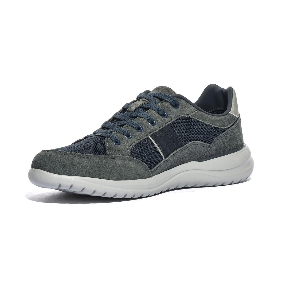 LUMBERJACK 102269098 NAVY BLUE Sneakers Uomo 