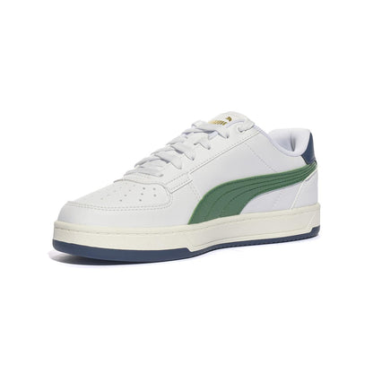 Sneakers Puma 403203-02 Bianche Verdi 403203-02MIX PUMA