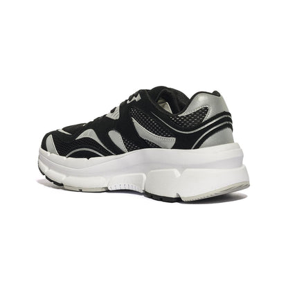 Sneakers Armani  X8X237 Nere X8X237BLACK S. ARMANI