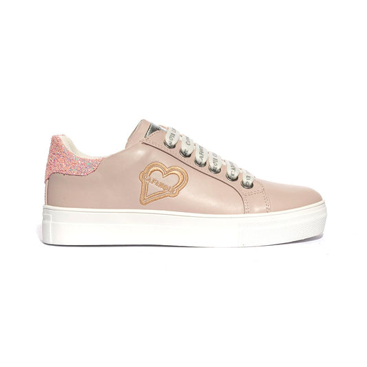 CAFèNOIR C2083 PINK Sneakers Bambina 