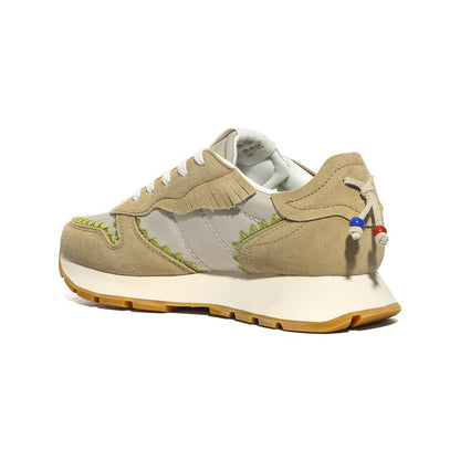 SUN 68 Z35205 16 Sneakers Donna 