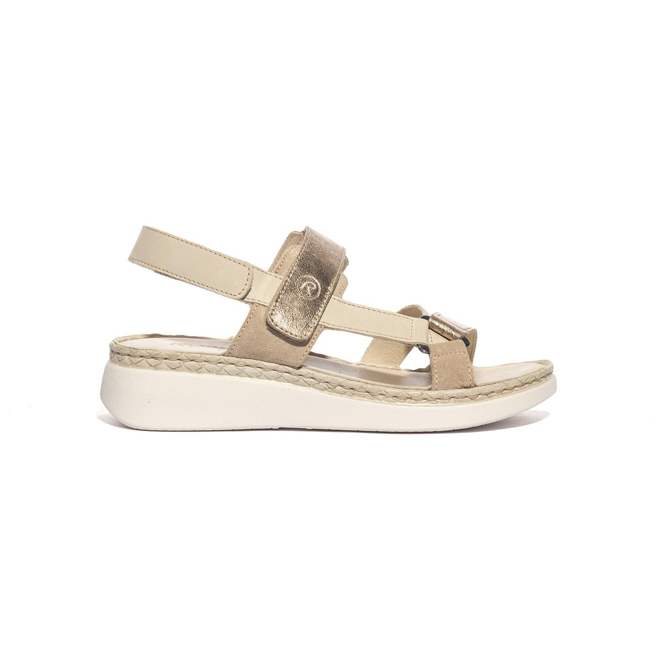 RIPOSELLA LAURA E W00001 CIPRIA Sandali Donna 