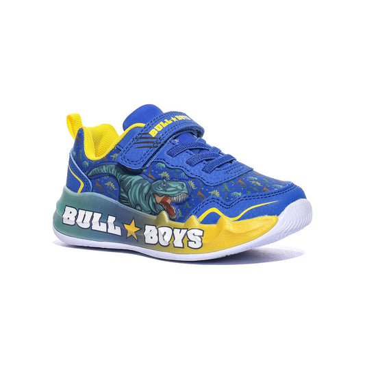 BULL BOYS DNAL5144B00 RY01 Sneakers Bambino 