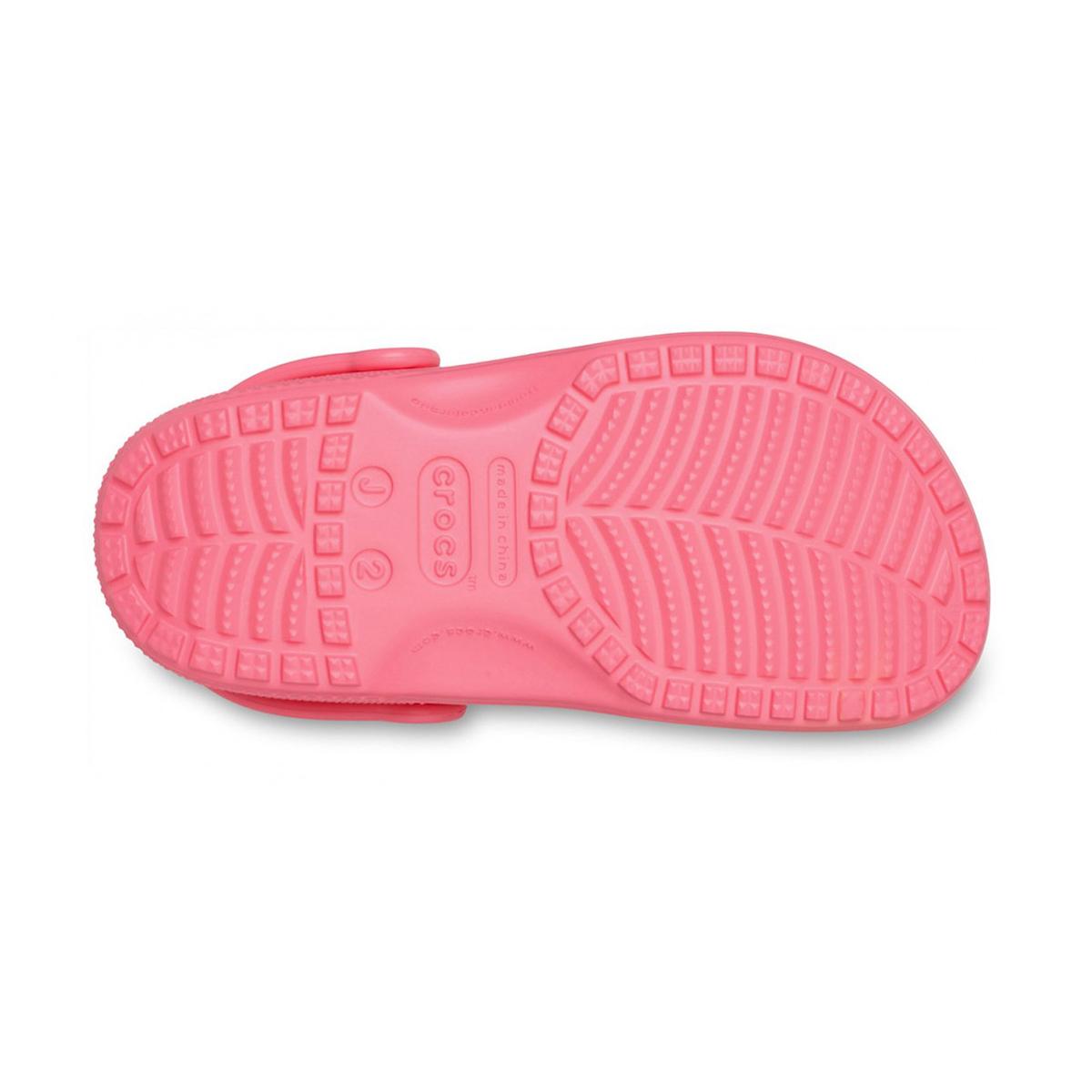 CROCS CR.206991 GUAVA SANDALO Unisex Bambini 