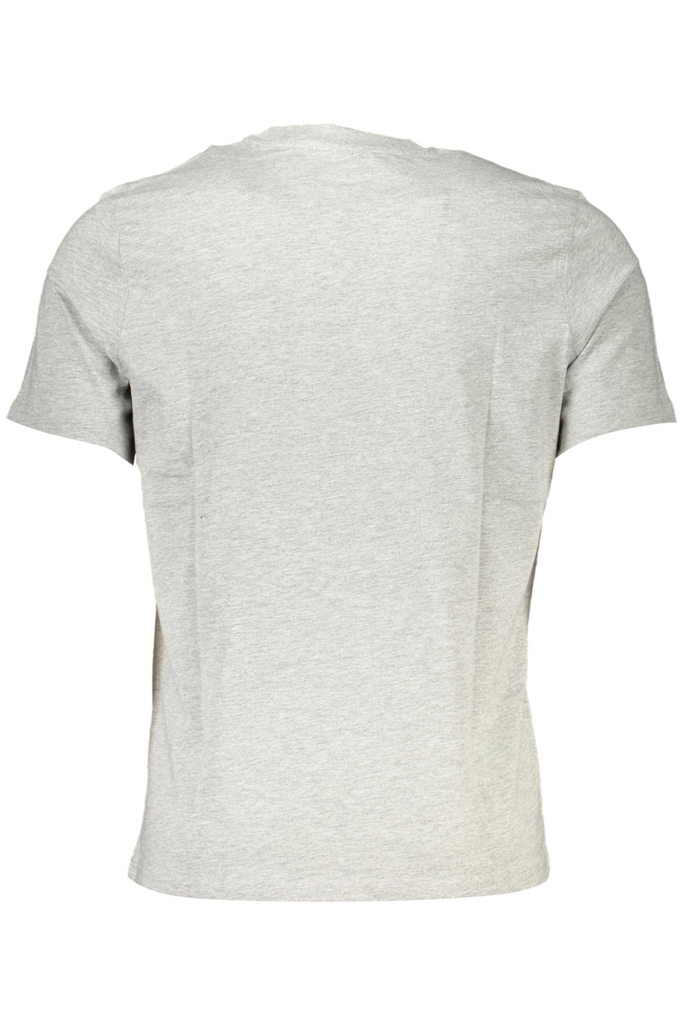 NORTH SAILS 902839000_GR0926 Grigio T-Shirt Uomo 