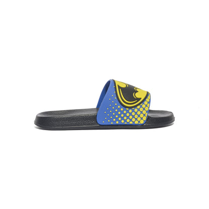 BATMAN W1020237S MULTI Ciabatte Bambino 