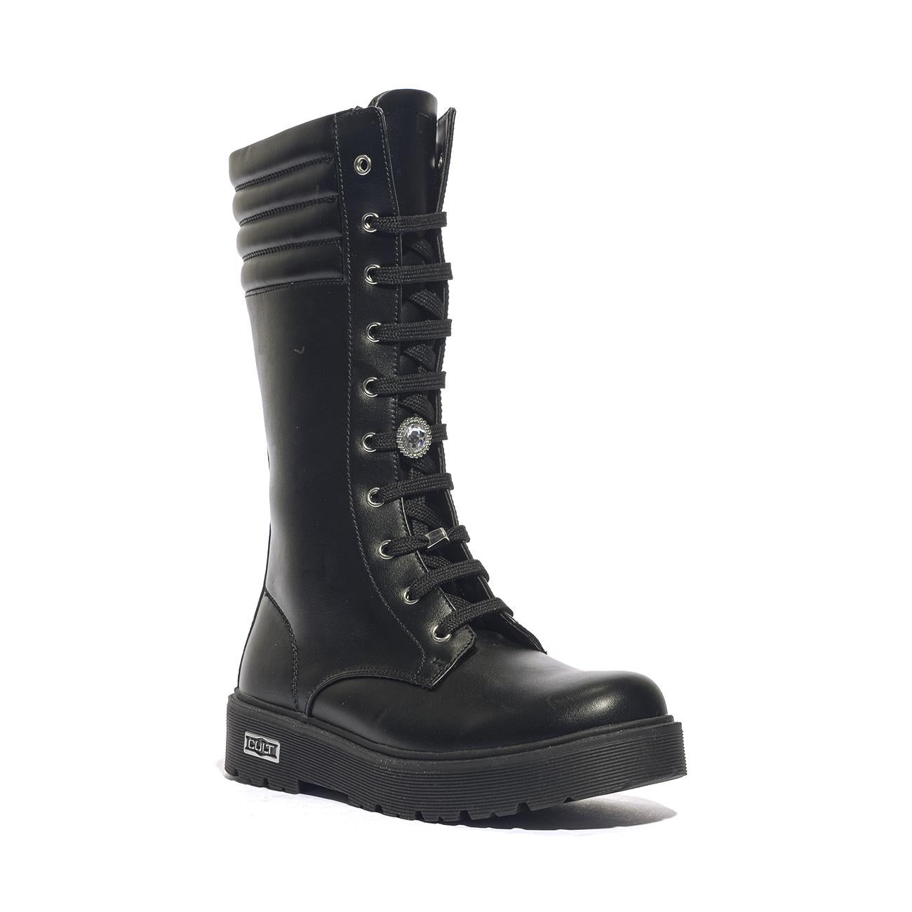 Stivali Cult T384 Nere T384BLACK CULT