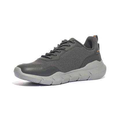 LUMBERJACK 102243328 D GREY Sneakers Uomo 