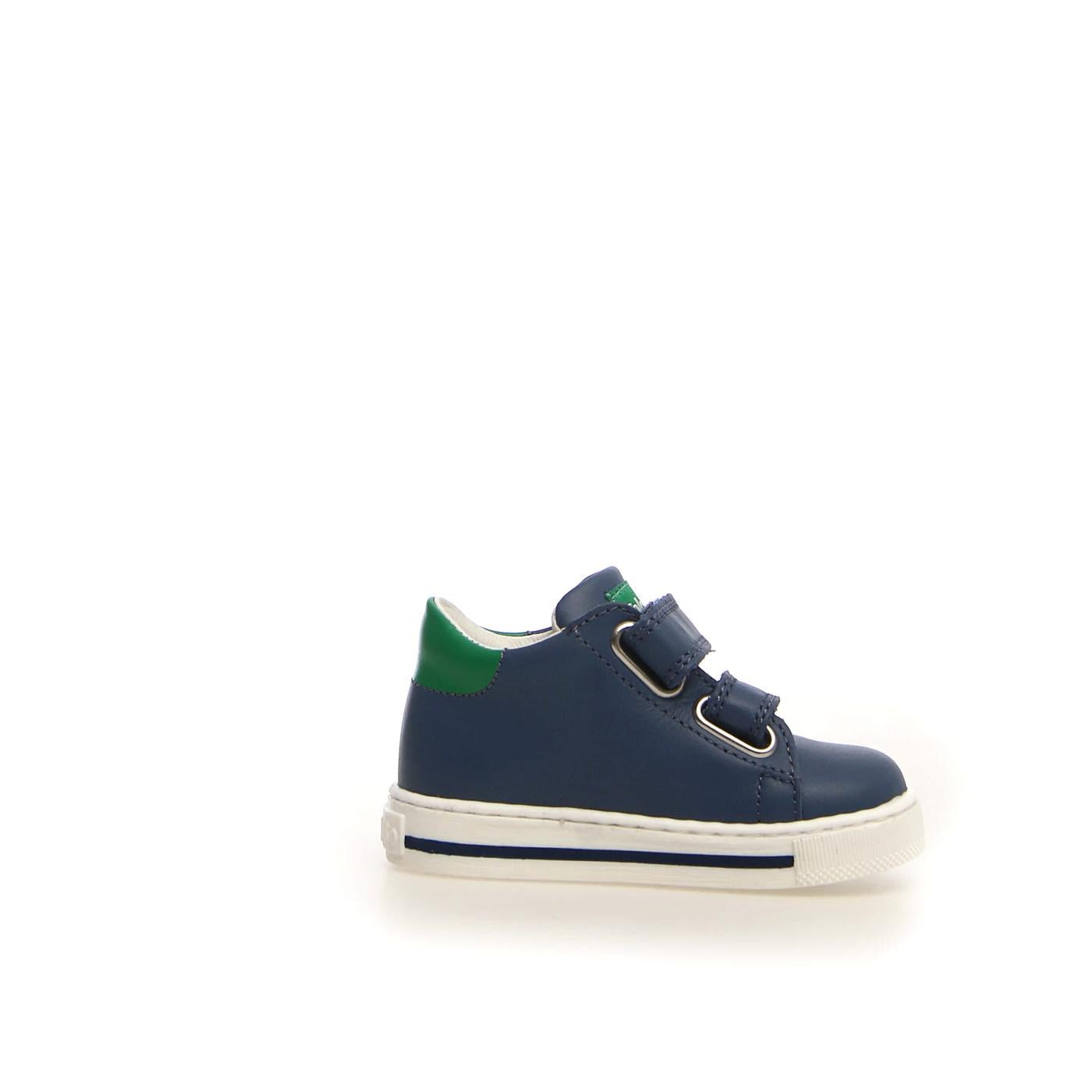 FALCOTTO 0012018398-01-0C03 AZURE Sneakers Bambino 