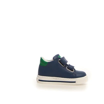 FALCOTTO 0012018398-01-0C03 AZURE Sneakers Bambino 