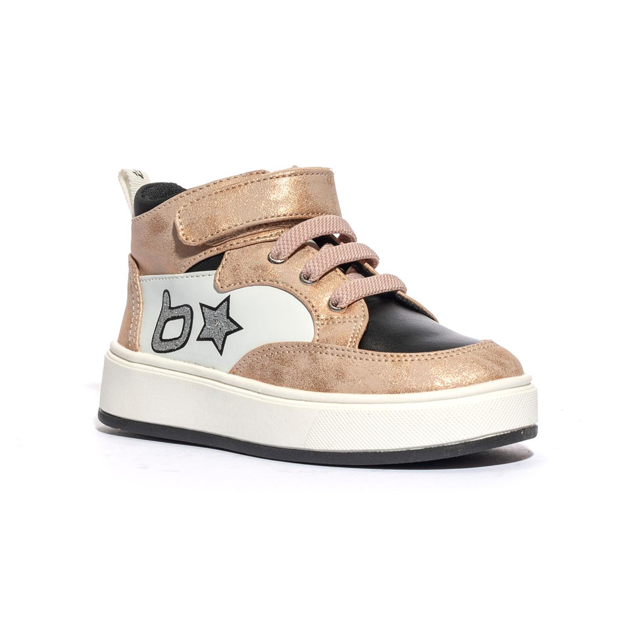 BALDUCCI BS5381 PINK Sneakers Bambina 