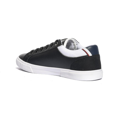 U.S. POLO ASSN. BASTER001 CLUB BLU Sneakers Uomo 