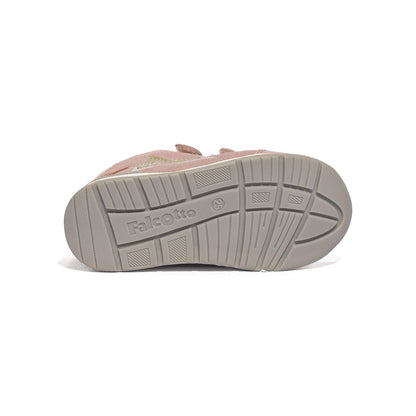 FALCOTTO 0012018209.04.1M13 PINK CLAY Sneakers Bambina 