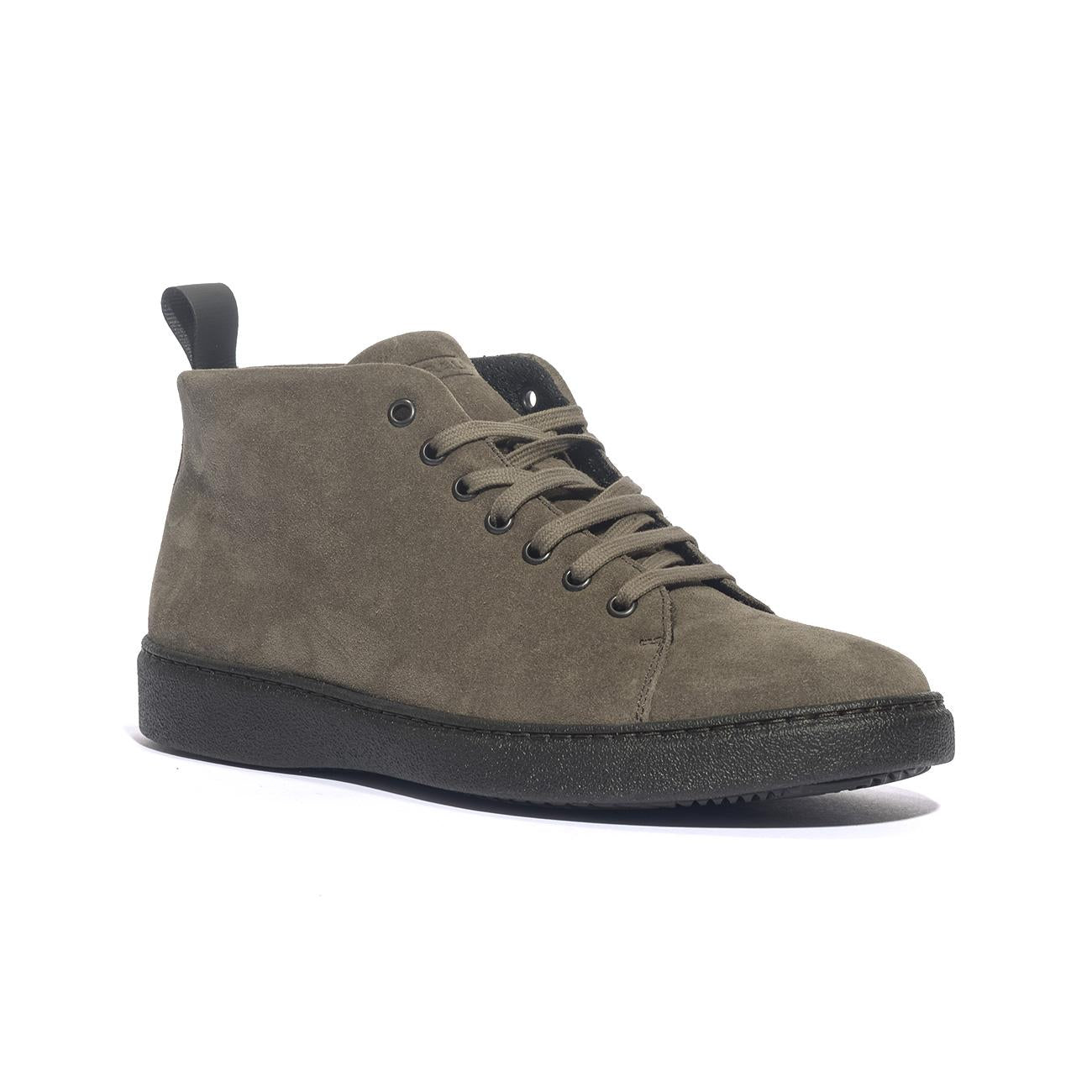 FRAU 19A9 VISONE Sneakers Uomo 