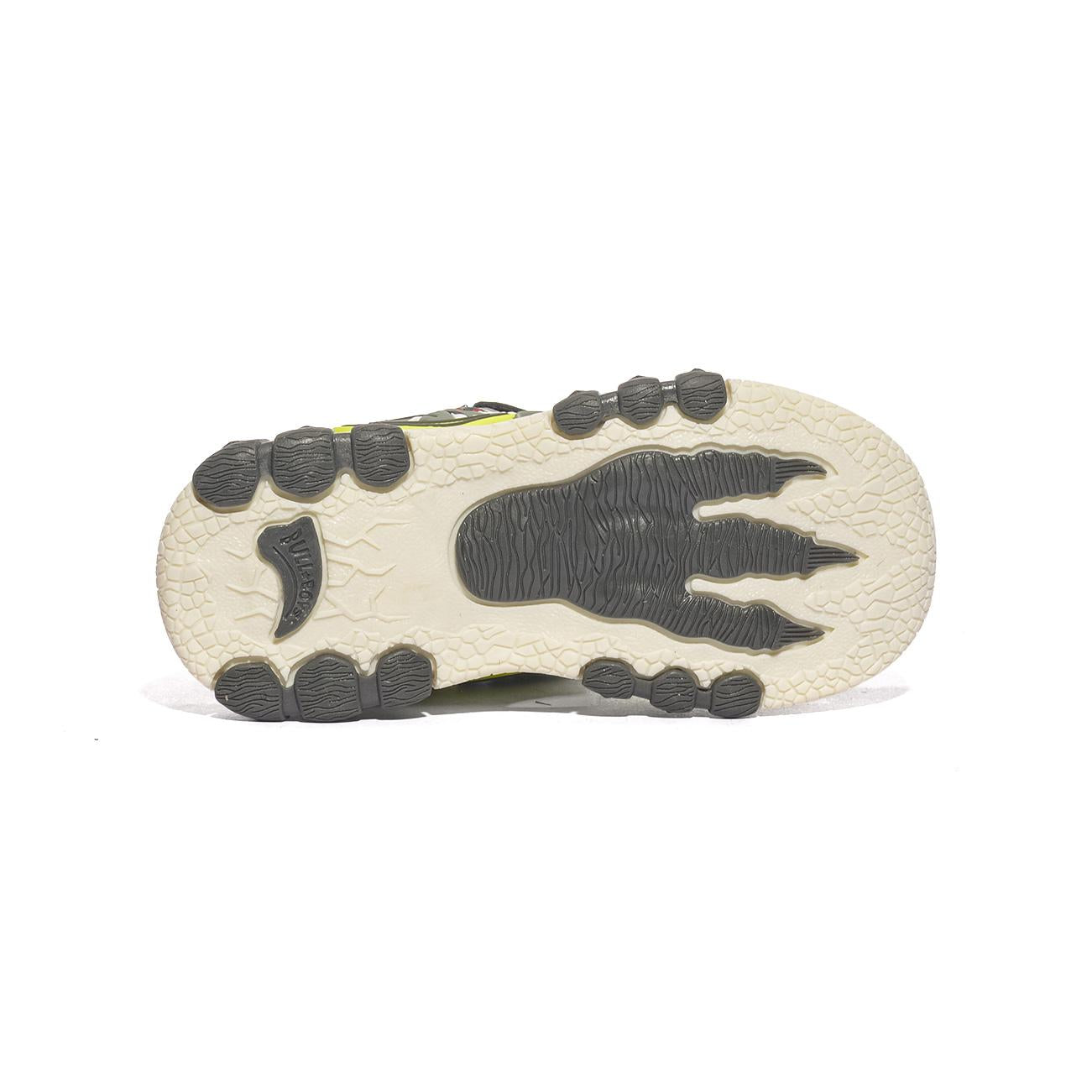 BULL BOYS DNCL5191B00 GR01 Sandali Bambino 